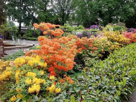 Parks & Nature