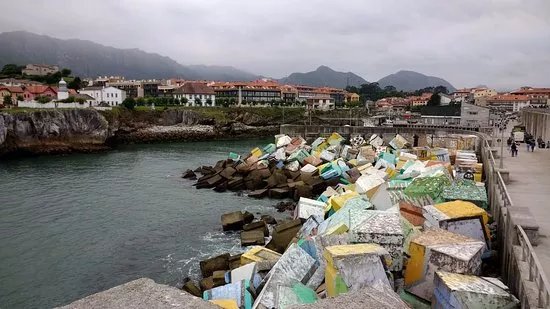 Los Cubos de la Memoria