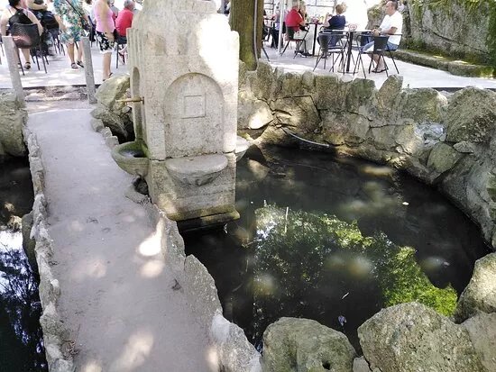 Santuario de Nossa Senhora da Assuncao