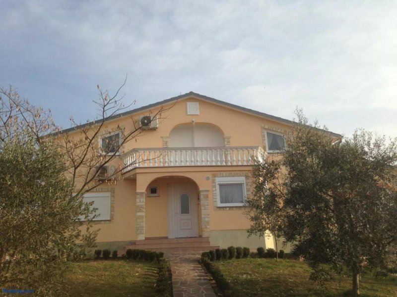 Apartments Brkanac