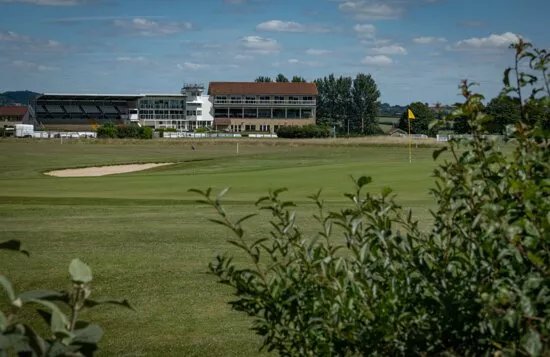 Wincanton Golf Course