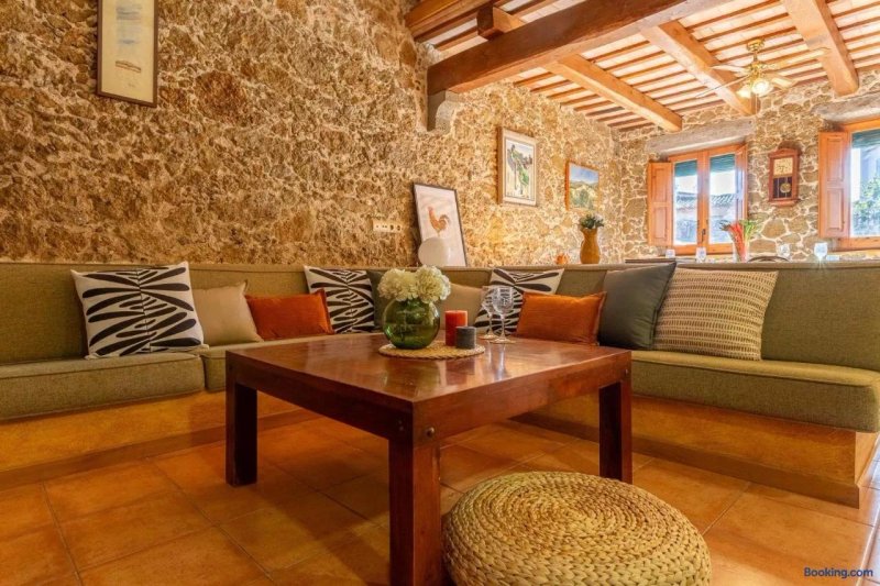 Casas Rurales 9 Km de L'Escala