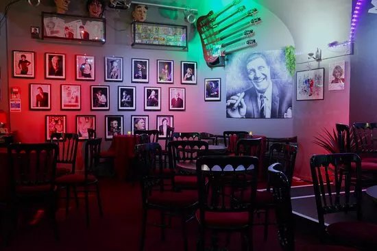 Museum of Comedy