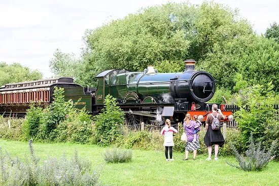 Didcot Railway Centre