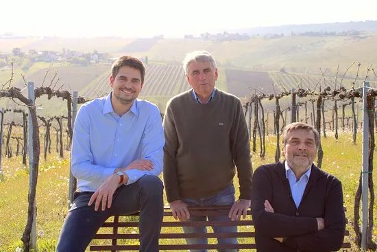 Cantina Gaiaschi Terenzio Vini