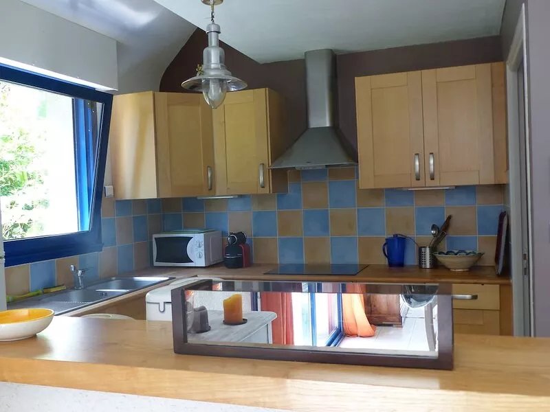 House / Villa - ILE AUX MOINES