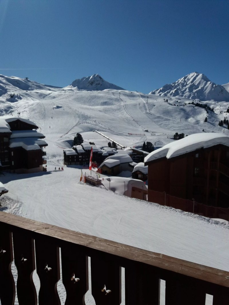 Residence Le Chalet des Cimes