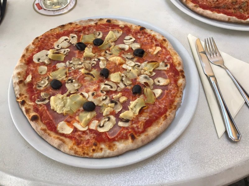 Pizzeria Antonio