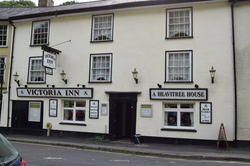 Victoria Inn