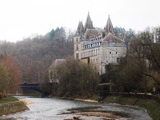 Chateau D'ursel