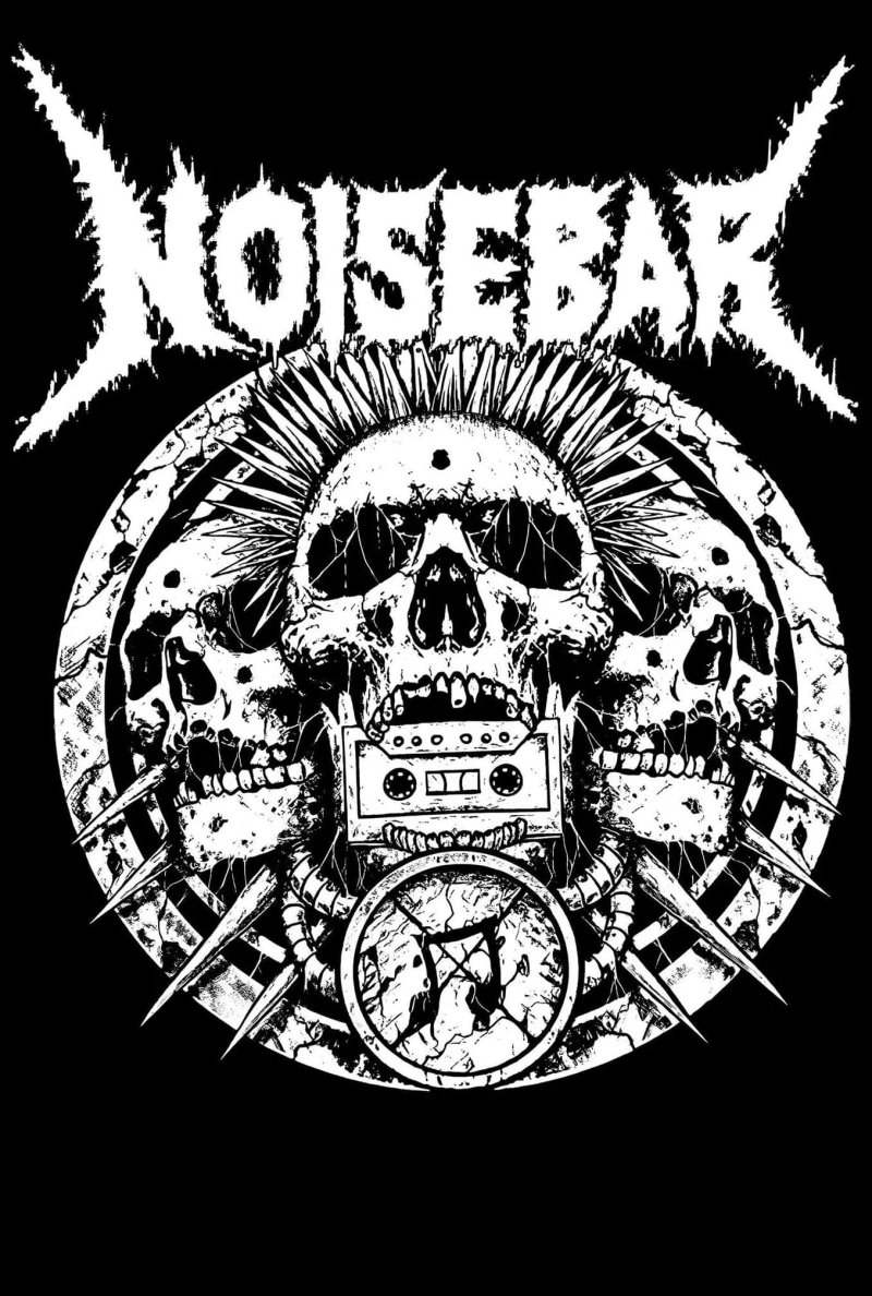 Noise Bar