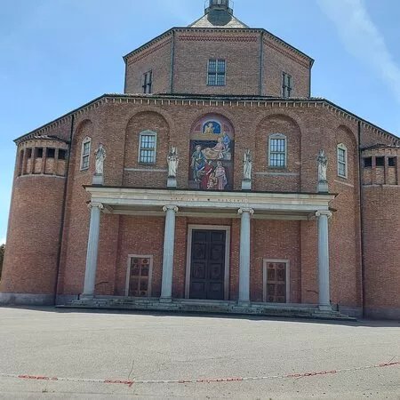 Chiesa di S. Maria Nascente