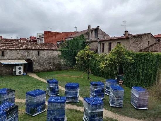Fefinans Palace