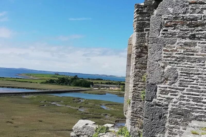 Mortara Cottage, a relaxing getaway in a beautiful Kerry countryside.