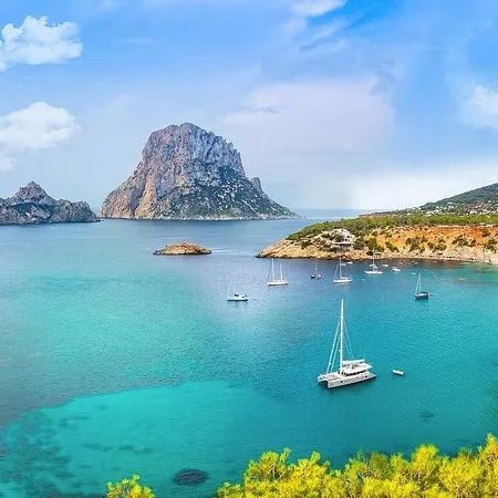 PALUMBA BOATS IBIZA