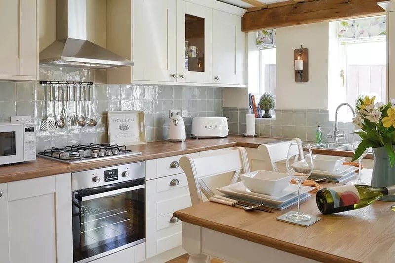 1 bedroom accommodation in Wrelton, near Pickering