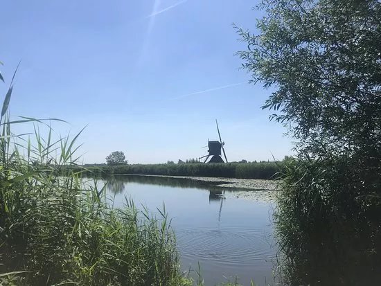 Museum Molen Blokweer