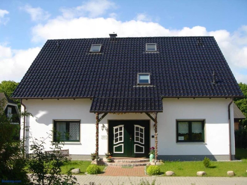Haus Of - Fewo Melina