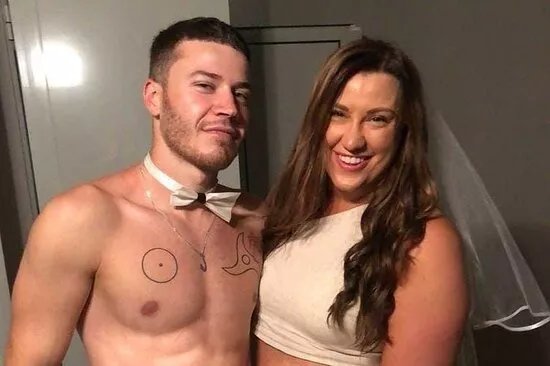 Cheeky Butler Marbella