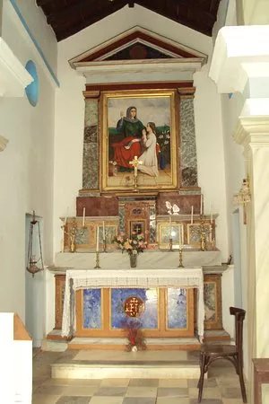 Ursulines Monastery