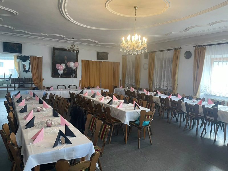Gasthaus Edlfurtner