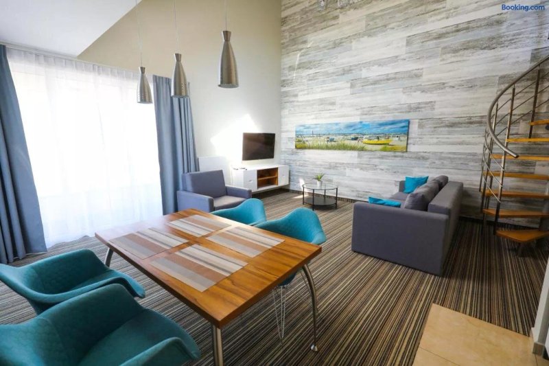 HoliApart Apartamenty No.1