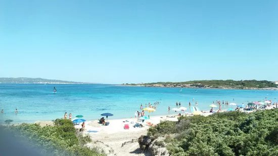 Spiaggia Grande