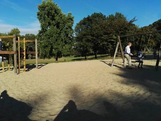 Gysenberg Park