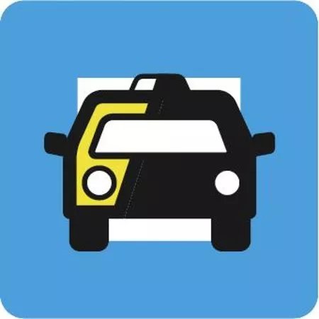 Taxi Blau Barcelona