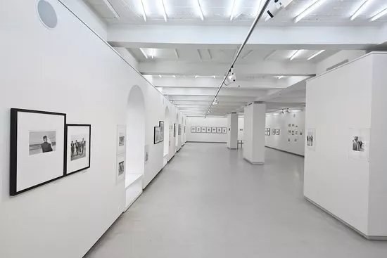 Kaunas Photography Gallery