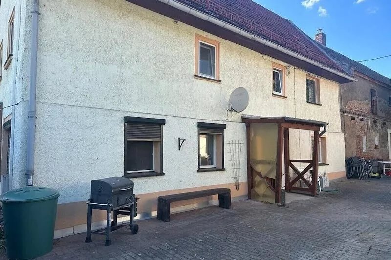 Monteurshaus im Leipziger Süde Nähe A38
