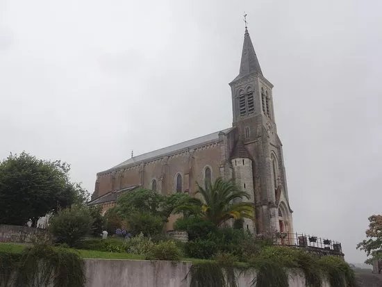 Eglise Saint-Barthelemy