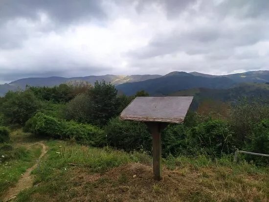 Ex Guidovia N.S. Madonna della Guardia