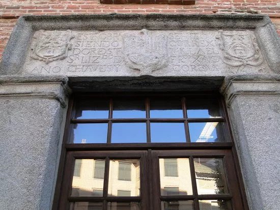Casa Del Reloj