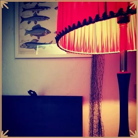 Mystik Room