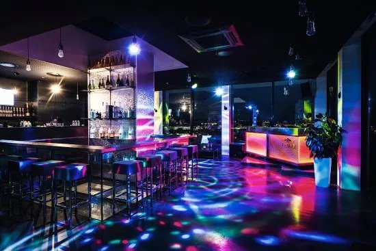 Club Kaiser Skybar