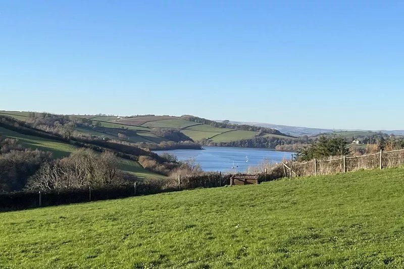 Dittisham 3 Bedrooms