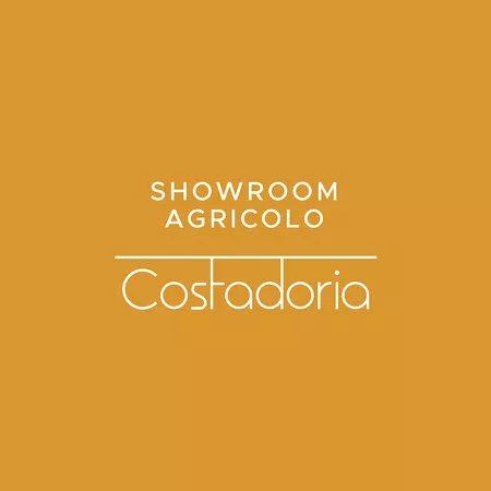 Costadoria Showroom Agricolo
