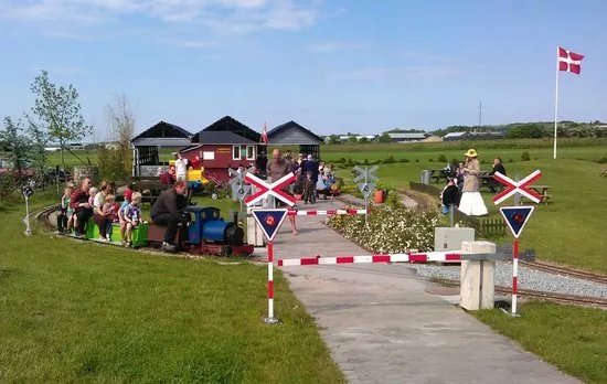 Modelpark Denmark