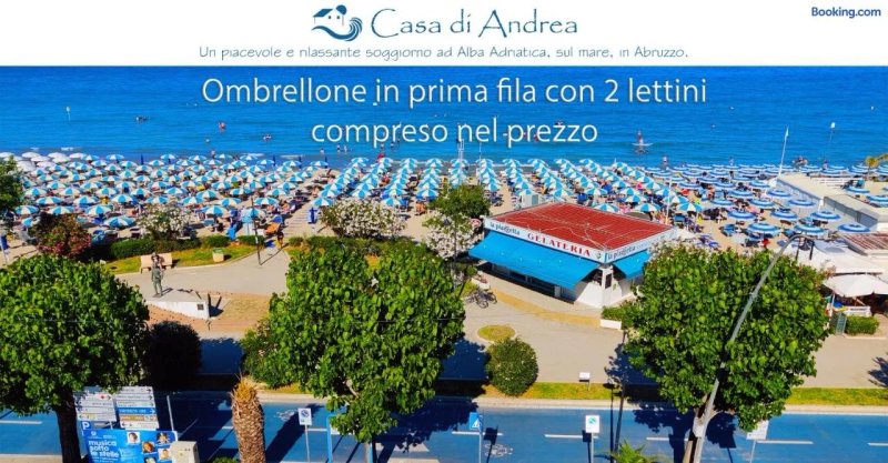 La Casa di Andrea