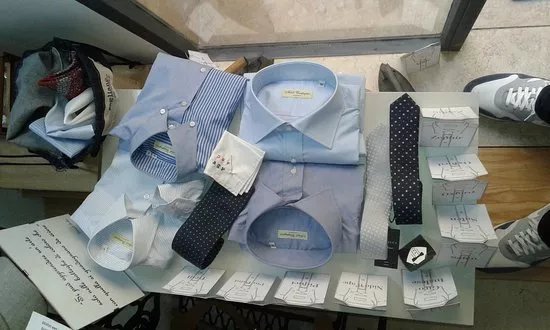 Camiceria su Misura NOBILI COMPAGNIE SRL