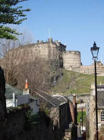 Edinburgh Walks