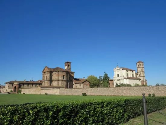 Principato di Lucedio