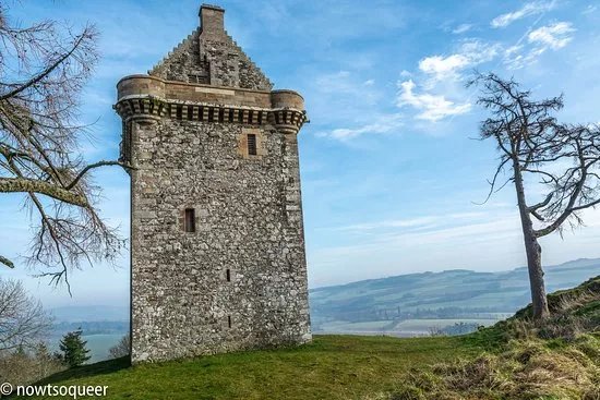 Fatlips Castle