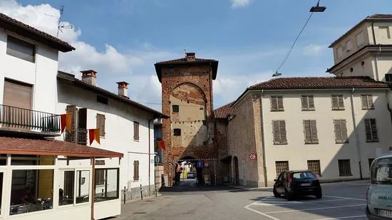 Torre Fasani