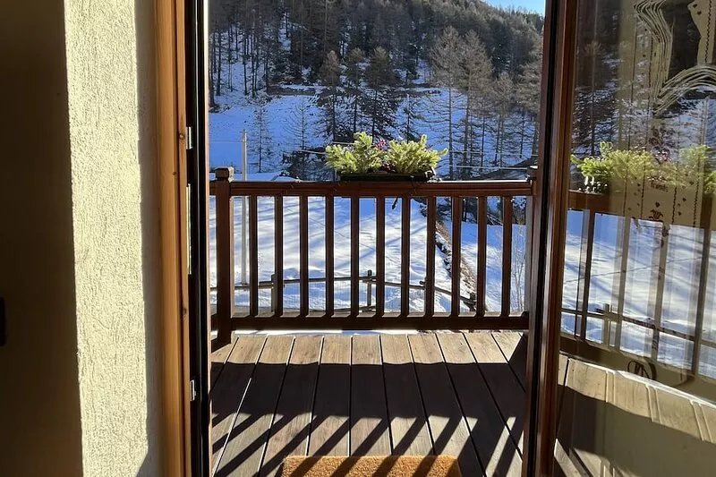 A little gem in the Gran Paradiso Park