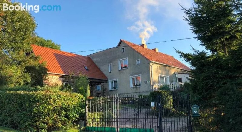 Sloneczne Wzgorze