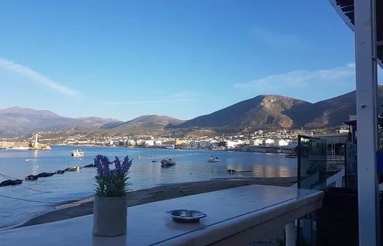 The Harbour Inn