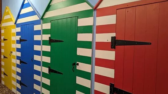 Other World Escapes - Escape Room Gosport