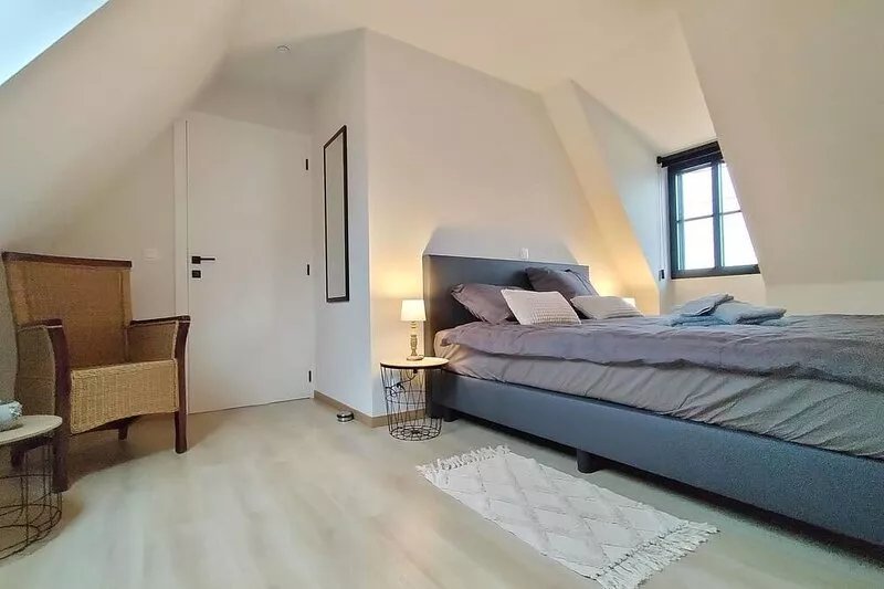 Lovely home in Knesselare with WiFi